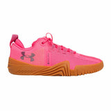 Trainers Under Armour Tribase Reign Light Pink Lady-0