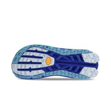 Trail running shoes for women Altra Olympus 6 Light Blue-5