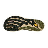 Men's trail running shoes (mountain running) Altra Timp 5 Olive-3