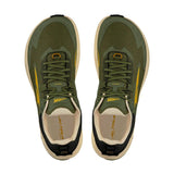 Men's trail running shoes (mountain running) Altra Timp 5 Olive-2