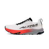 Men's trail running shoes (mountain running) Altra Mont Blanc Speed Light grey-0