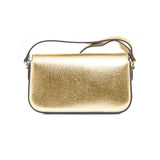 Hand bag Michael Kors 35F4GTVC1M-PALE-GOLD-2