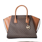 Hand bag Michael Kors Avril-0