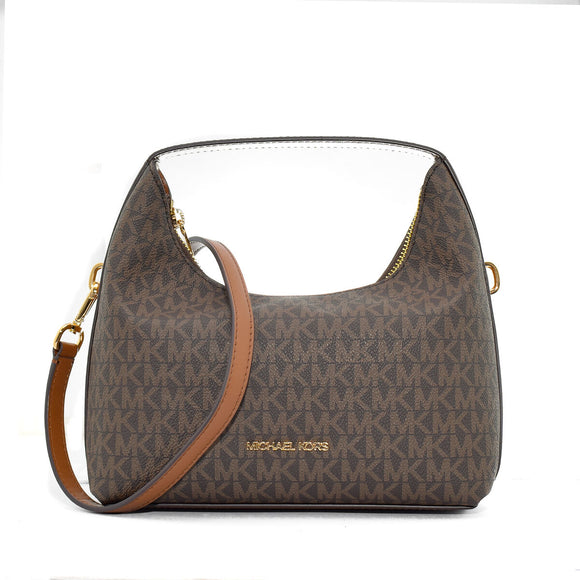 Hand bag Michael Kors 35F4G7YM1B-BROWN-0