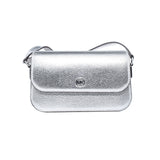 Hand bag Michael Kors 35F4STVC1M-SILVER-0