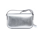 Hand bag Michael Kors 35F4STVC1M-SILVER-2