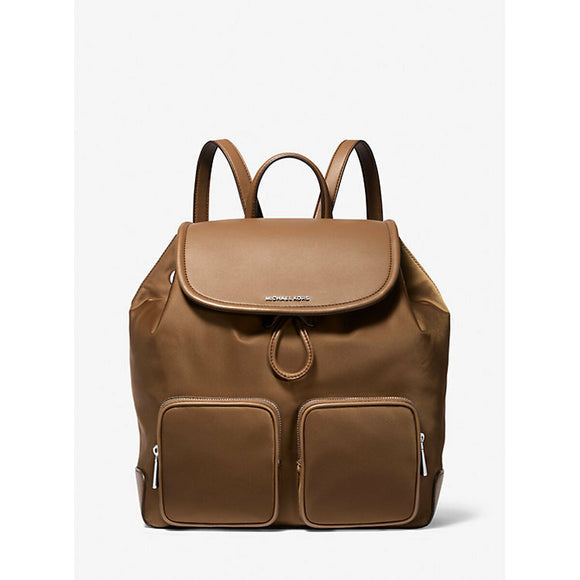 Rucksack Michael Kors 30S4SRKB7C-DRIFTWOOD Brown-0