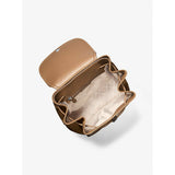 Rucksack Michael Kors 30S4SRKB7C-DRIFTWOOD Brown-1