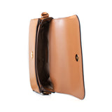 Shoulder Bag Michael Kors 35F4GTVC1L-LUGGAGE Brown 21 x 12 x 5 cm-1