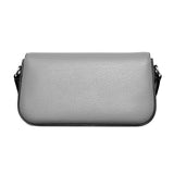 Shoulder Bag Michael Kors 35F4STVC1L-PEARL-GREY Grey 21 x 12 x 5 cm-2