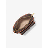 Shoulder Bag Michael Kors BRADSHAW Brown 20 x 12 x 5 cm-1