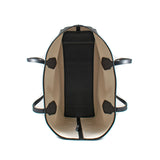 Shoulder Bag Michael Kors 35R5SV0T7V-BLACK Black 36 x 32 x 14 cm-1