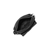 Shoulder Bag Michael Kors BRADSHAW Black 20 x 12 x 8 cm-1