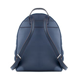 Casual Backpack Michael Kors 35R5S6HB6V-NAVY Blue 30 x 24 x 12 cm-2
