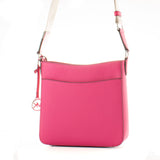 Shoulder Bag Michael Kors 35T4STVC5L-DRAGONFRUIT Pink 22 x 20 x 7 cm-2