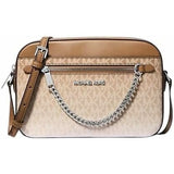 Shoulder Bag Michael Kors 35R5STTC9V-HUSK Brown 25 x 16 x 6 cm-4