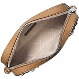 Shoulder Bag Michael Kors 35R5STTC9V-HUSK Brown 25 x 16 x 6 cm-2