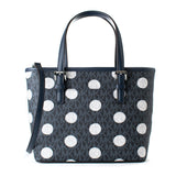 Hand bag Michael Kors 35S5STVT0O-NAVY-2