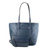 Hand bag Michael Kors 35S5STVT3L-NAVY-0