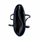 Hand bag Michael Kors 35S5STVT3L-NAVY-1