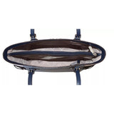 Shoulder Bag Michael Kors VOYAGER Blue 30 x 29 x 15 cm-1