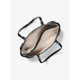 Shoulder Bag Michael Kors VOYAGER White 30 x 30 x 15 cm-1