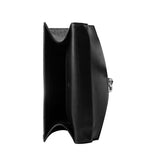 Shoulder Bag Michael Kors Whitney Black 24 x 18 x 8 cm-1