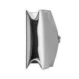 Shoulder Bag Michael Kors Whitney White 24 x 18 x 8 cm-1