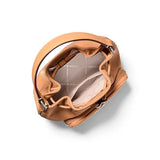 Shoulder Bag Michael Kors KHAI Brown 17 x 20 x 11 cm-1