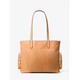 Shoulder Bag Michael Kors KHAI Brown-2