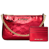 Hand bag Michael Kors 35F5GGZD6O-CHERRY-0