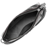 Hand bag Michael Kors 35F5SGZD6O-BLACK-2