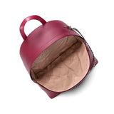 Rucksack Michael Kors 35F5S04B2V-DK-RASPEBERRY Pink 32 x 27 x 15 cm-1