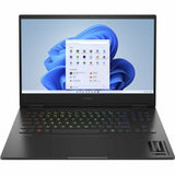 Laptop HP OMEN 16-wf0003ns  16,1" Intel Core i7-13700HX 32 GB RAM 1 TB SSD Nvidia Geforce RTX 4070-0