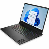 Laptop HP OMEN 16-wf0003ns  16,1" Intel Core i7-13700HX 32 GB RAM 1 TB SSD Nvidia Geforce RTX 4070-8