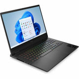 Laptop HP OMEN 16-wf0003ns  16,1" Intel Core i7-13700HX 32 GB RAM 1 TB SSD Nvidia Geforce RTX 4070-7