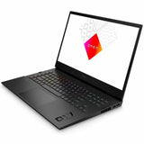 Laptop HP OMEN 17-ck1004ns 17,3" Intel Core i7-13700HX 32 GB RAM 1 TB SSD Nvidia Geforce RTX 4070-8