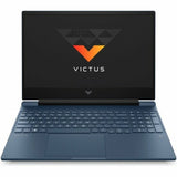 Laptop HP Victus 15-fa1012ns 15,6" Intel Core i7-13700H 16 GB RAM 1 TB SSD Nvidia Geforce RTX 4060-0