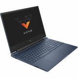 Laptop HP Victus 15-fa1012ns 15,6" Intel Core i7-13700H 16 GB RAM 1 TB SSD Nvidia Geforce RTX 4060-7