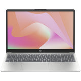 Laptop HP 15-FD0028NS 15" 8 GB RAM 256 GB SSD Qwerty US Intel Core i3 N305-0