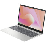 Laptop HP 15-FD0028NS 15" 8 GB RAM 256 GB SSD Qwerty US Intel Core i3 N305-4