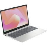 Laptop HP 15-FD0028NS 15" 8 GB RAM 256 GB SSD Qwerty US Intel Core i3 N305-3