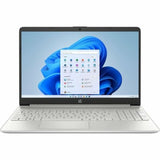 Laptop HP 15S-EQ2185NS 15,6" 8 GB RAM 512 GB SSD Ryzen 7 5700U-0