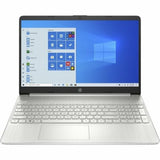 Laptop HP 15S-EQ2185NS 15,6" 8 GB RAM 512 GB SSD Ryzen 7 5700U-8