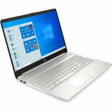 Laptop HP 15S-EQ2185NS 15,6" 8 GB RAM 512 GB SSD Ryzen 7 5700U-5