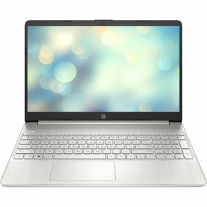 Laptop HP 15s-eq2186ns 15,6" 8 GB RAM 512 GB SSD Ryzen 7 5700U-0