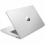 Laptop HP 9A2F7EA 17" Intel Core i3 8 GB RAM 512 GB SSD-6