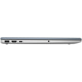 Laptop HP 15-FD0054NS 15" i5-1334U 512 GB SSD Qwerty US 8 GB RAM-1