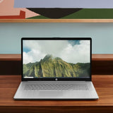 Laptop HP 9D0M9EA 17" 16 GB RAM 512 GB SSD i5-1334U-3