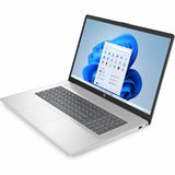 Laptop HP 17-cp0028nf 17,3" AMD Ryzen 5 5500U 16 GB RAM 512 GB SSD Azerty French-5